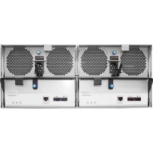 HGST 4U60 Invólucro de disco - 12Gb/s SAS Host Interface - 4U Montável sobre rack - 60 x HDD suportado - 12 x SSD suportad