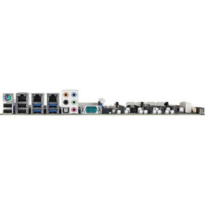 Gigabyte MW50-SV0 Server Motherboard - Intel C612 Chipset - Socket LGA 2011-v3 - ATX - 128 GB DDR4 SDRAM Maximum RAM - DIM