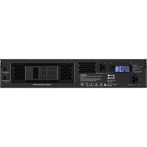 Vertiv Liebert GXT5-36VBATKIT - 9000 mAh - 36 V DC - Chumbo-ácido - À prova de derramamento - Substituível em funcionament