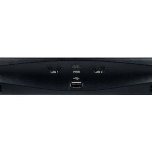 Vertiv AVOCENT MPU MPU8032DAC Digital KVM Switchbox - 32 Computador(es) - 1 Utilizador(es) local(ais) - 8 Utilizador(es) r