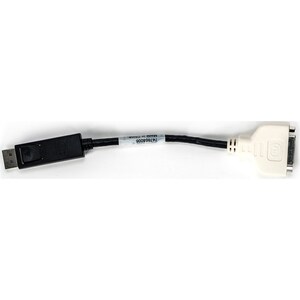 Vertiv AVOCENT VAD-32 Adaptador de vídeo - DisplayPort Digital Audio/Video Male