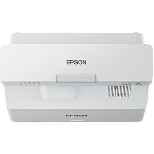 PROJETOR EPSON L750F POWERLITE LASER 3600 LUMENS 3LCD  FULL HD