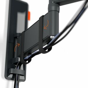 TVM 3645 FULL-MOTION+ MOUNT LARGE