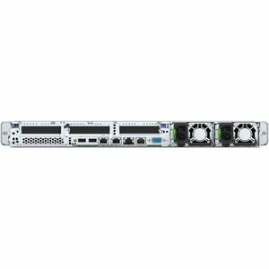 Sistema Barebone Cisco - 1U Rack-Montabile - 2 x Processore supportato - Intel C621A Chip - 4 TB DDR4 SDRAM DDR4-2933/PC4-