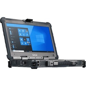 Getac X500 X500 G3 39.6 cm (15.6") Rugged Notebook - Full HD - 1920 x 1080 - Intel Core i7 7th Gen i7-7820EQ 3 GHz - 8 GB 