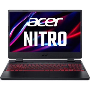 Acer Nitro 5 AN515-46 AN515-46-R32U 39.6 cm (15.6") 游戏笔记本 - Full HD - AMD Ryzen 7 6800H - 16 GB - 512 GB SSD - 英文 键盘 - 192