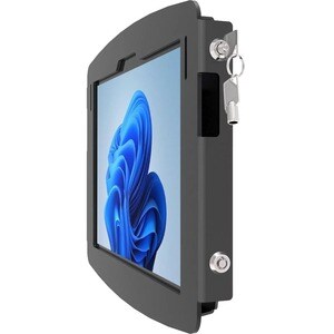 SPACE MS SURFACE PRO 13IN 8 GEN SECURED ENCLOSURE BLACK