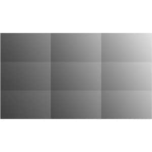 LG 55VSH7J-H 1397 mm LCD Digital Signage Display - Energy Star - 1920 x 1080 - Direct LED - 700 cd/m² - 1080p - USB - HDMI