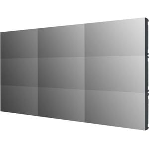 LG 55VSM5J-H 1397 mm LCD Digital Signage Display - Energy Star - 8 GB - 1920 x 1080 - Direct LED - 500 cd/m² - 1080p - USB