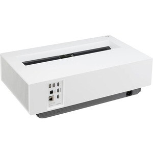 Proiettore DLP Montabile al soffitto LG CineBeam HU715Q Ultra Short Throw - 16:9 - Bianco - High Dynamic Range (HDR) - 384