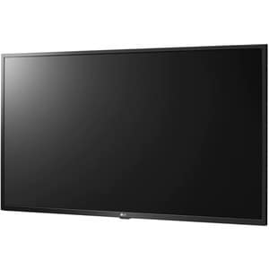 LG US342H 55US342H0ZC 139.7 cm Smart LED-LCD TV - 4K UHDTV - Ceramic Black - HDR10 Pro, HLG - LED Backlight - 3840 x 2160 