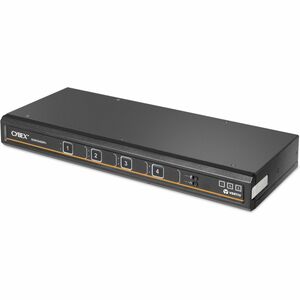 Vertiv AVOCENT Cybex 200 SCMV200 Digital e analógico KVM Switchbox - Compatível com TAA - 16 Computador(es) - 1 Utilizador