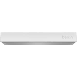 BELKIN PORTABLE FAST CHARGER FOR APPLE WATCH WHITE