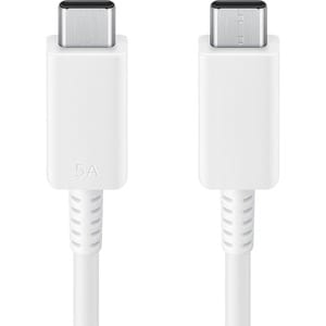 Samsung 1.80 m USB-C Data Transfer Cable for Mobile Phone, Tablet - First End: 1 x USB 2.0 Type C - Male - Second End: 1 x