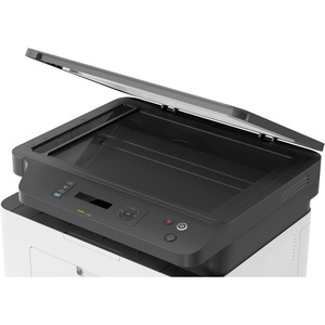 HP 135w Wireless Laser Multifunction Printer - Monochrome - Copier/Printer/Scanner - 20 ppm Mono Print - 1200 x 1200 dpi P