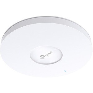 TP-Link EAP650 Dual Band IEEE 802.11 a/b/g/n/ac/ax 2.93 Gbit/s Wireless Access Point - 2.40 GHz, 5 GHz - Internal - MIMO T