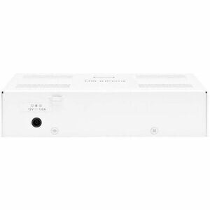 Aruba Instant On 1830 8 Anschlüsse Verwaltbar Ethernet-Switch - Gigabit-Ethernet - 10/100/1000Base-T - 2 Unterstützte Netz