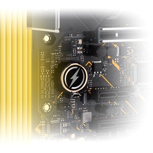 TUF GAMING B660M-PLUS WIFI D4 Gaming Desktop Motherboard - Intel B660 Chipset - Socket LGA-1700 - Intel Optane Memory Read