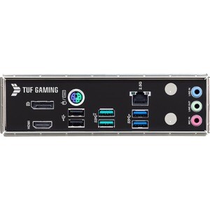 TUF GAMING B660M-E D4 Gaming Desktop Motherboard - Intel B660 Chipset - Socket LGA-1700 - Intel Optane Memory Ready - Pent