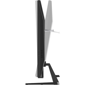 iiyama G-MASTER Red Eagle G4380UHSU-B1 43 Zoll Class 4K UHD Gaming-LCD-Monitor - 16:9 Format - Mattschwarz - 108 cm (42,5 
