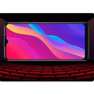 TCL 30E 64 GB Smartphone - 16.6 cm (6.5") LCD HD+ 720 x 1600 - Octa-core (Cortex A53Quad-core (4 núcleos) 2 GHz + Cortex A