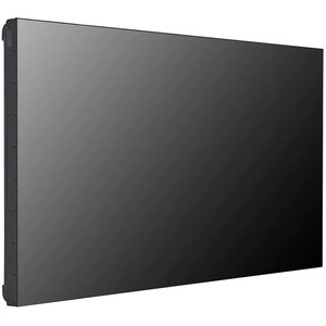 LCD Digital Signage LG 55VH7J-H 1397 mm - Energy Star - 1920 x 1080 - Direct LED - 700 cd/m² - 1080p - USB - HDMI - DVI - 