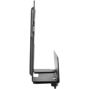 Neomounts Mounting Adapter for Media Player, Satellite Box, Cable - Black - 5 kg Load Capacity