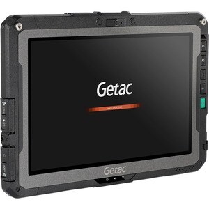 Tableta Getac ZX10 Robusto - 25,7 cm (10,1") WUXGA - Octa-Core (8 núcleos) 1,95 GHz - 4 GB RAM - 64 GB Almacenamiento - An