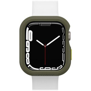 Case LifeProof - for Apple Apple Watch - Verde - Resistente all'urto, Resistente alle cadute, Resistente ai danni, Resiste