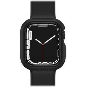 LifeProof Case for Apple Apple Watch - Pavement (Black/Gray) - Drop Proof, Drop Resistant, Damage Resistant, Impact Resistant