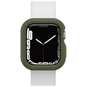 LifeProof Case for Apple Apple Watch - Gambit Green (Olive/Lime) - Drop Proof, Drop Resistant, Damage Resistant, Impact Re