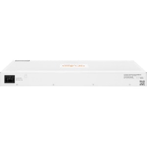 HPE Instant On 1830 24 Ports Manageable Ethernet Switch - Gigabit Ethernet - 10/100/1000Base-T, 100/1000Base-X - 2 Layer S