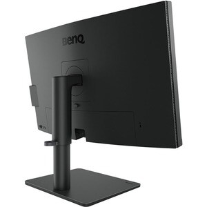 BenQ Designer PD2705U 27 Zoll Class 4K UHD LCD-Monitor - 16:9 Format - Grau - 68,6 cm (27 Zoll) Viewable - IPS-Technologie