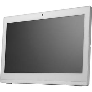 Shuttle XPC P92U Barebone-System - Desktop - Socket BGA-1528 - 1 x Prozessor-Support - Celeron 5205U 1,90 GHz Dual-Core - 
