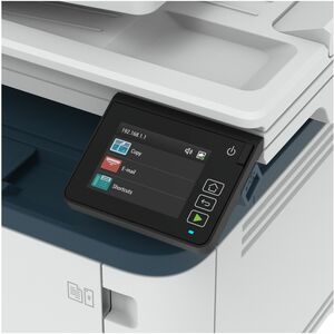 Xerox B305 Multifunction Printer, Print/Copy/Scan, Up To 40 ppm, Letter/Legal, USB/Ethernet And Wireless, 110V - Copier/Pr