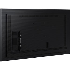 Samsung QH65B 165.1 cm (65") LCD Digital Signage Display - 3840 x 2160 - 700 cd/m² - 2160p - USB - HDMI - Serial - Wireles