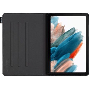 Funda de transporte Gecko Covers Easy-Click 2.0 Samsung Galaxy Tab A8 Tableta - Arena - Carcasa amortiguadora, Interior re