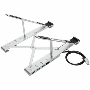 Targus Docking Station Targus AWU100005GL USB Tipo C para  (ordenador)  portátil/Estación de trabajo/Teclado/Ratón/Disco d