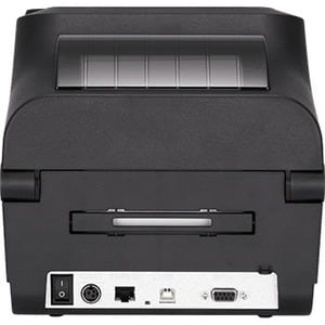 Bixolon XD3-40T Desktop Thermal Transfer Printer - Monochrome - Label Print - USB - Serial - 39.37" Print Length x 4.09" P