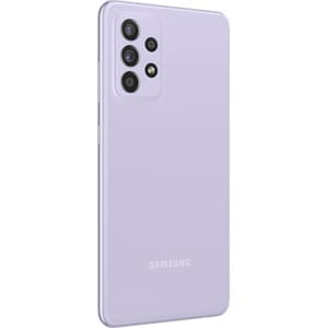 Smartphone Samsung Galaxy A52s 5G SM-A528B/DS 128 GB - 5G - 16,5 cm (6,5") Super AMOLED Full HD Plus 1080 x 2400 - Octa-co