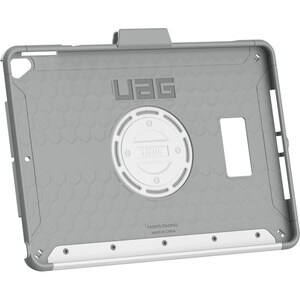 Urban Armor Gear Scout Healthcare Series, Cover, Apple, iPad 10.2" (8th Gen, 2020) Model Numbers: A2270, A2428, A2429, A24