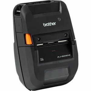 RJ3230B-L 3IN MOBILE PRINTER+BATTERY (BT)