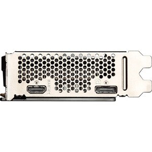 MSI AMD Radeon RX 6500 XT Graphic Card - 4 GB GDDR6 - 2.69 GHz Game Clock - 2.83 GHz Boost Clock - 64 bit Bus Width - PCI 