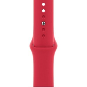 Apple Watch Series 7 Smart Watch - 41 mm - 35 mm - ECG Sensor, Pulse Oximeter Sensor, Electrical Heart Sensor, Optical Hea