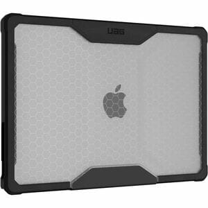 Urban Armor Gear Plyo Series Macbook Pro 14" (M1/M2/M3 Max & Pro) (2021-2023) Case - For Apple MacBook Pro - Ice - Shock R