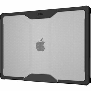 Urban Armor Gear Plyo Series MacBook Pro 16" (M1 Pro / M1 ?Max) (2021) Case - Ice - For Apple MacBook Pro - Ice - Shock Re