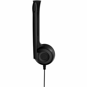 EPOS PC 3 Chat Headset - Stereo - Mini-phone (3.5mm) - Wired - 32 Ohm - 42 Hz to 17 kHz - On-ear - Binaural - Ear-cup - 6.