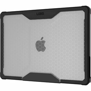 Urban Armor Gear Plyo Case for Apple MacBook Pro - Ice - Shock Resistant, Drop Resistant, Impact Resistant - 35.6 cm (14")