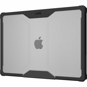 Urban Armor Gear Plyo Case for Apple MacBook Pro - Ice - Shock Resistant, Drop Resistant, Impact Resistant - 40.6 cm (16")