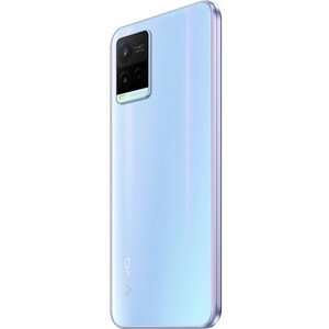 Vivo Y21 64 GB Smartphone - 16,5 cm (6,5 Zoll) LCD HD+ 720 x 1600 - Octa-Core (Cortex A53Quad-Core 2,35 GHz + Cortex A53 D